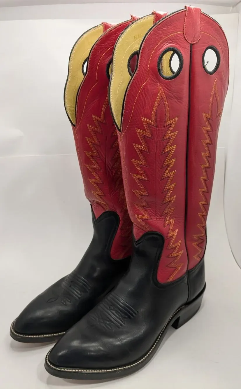 Drews Boots 18